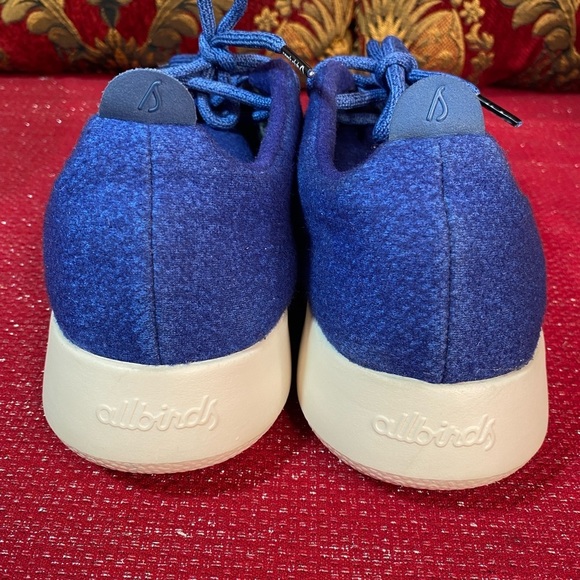 Allbirds sams club exclusive wool runner shoes limited edition men 13 main image 10